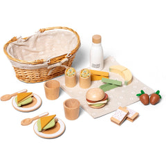 PICNIC BASKET