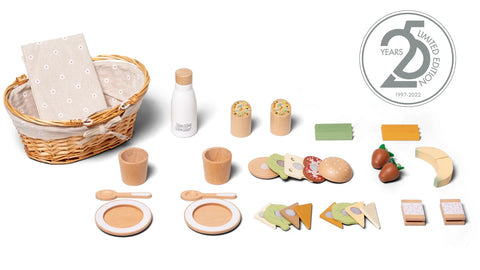 PICNIC BASKET