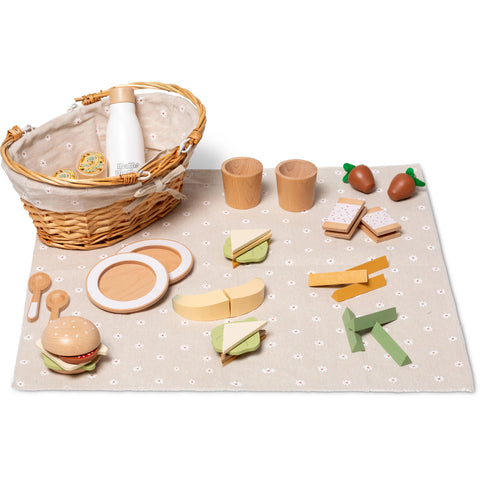 PICNIC BASKET