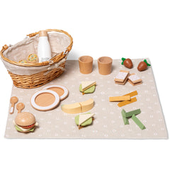 PICNIC BASKET