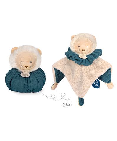 León DouDou