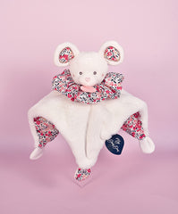 Ratón Blanco DouDou