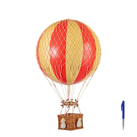 Royal Aero, Red Double