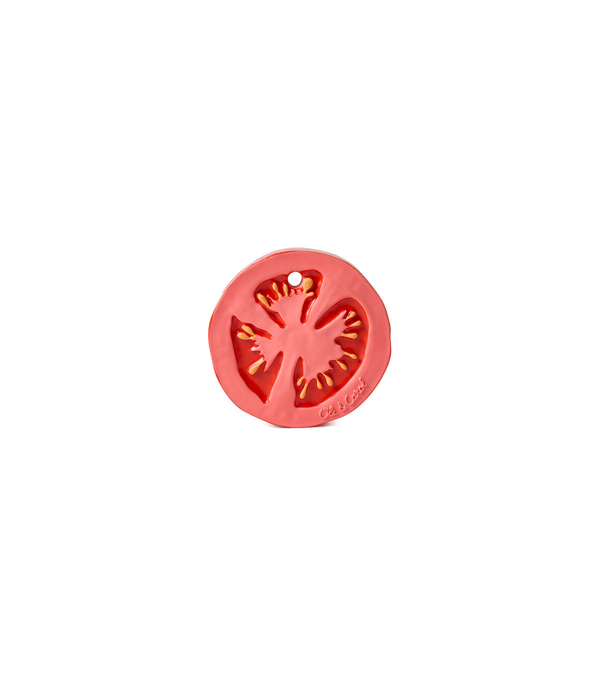 Renato the tomato