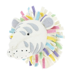 Semi Pastel Tiger