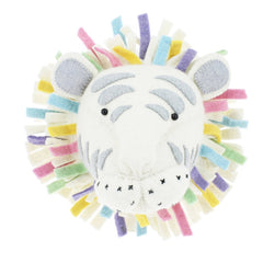 Semi Pastel Tiger
