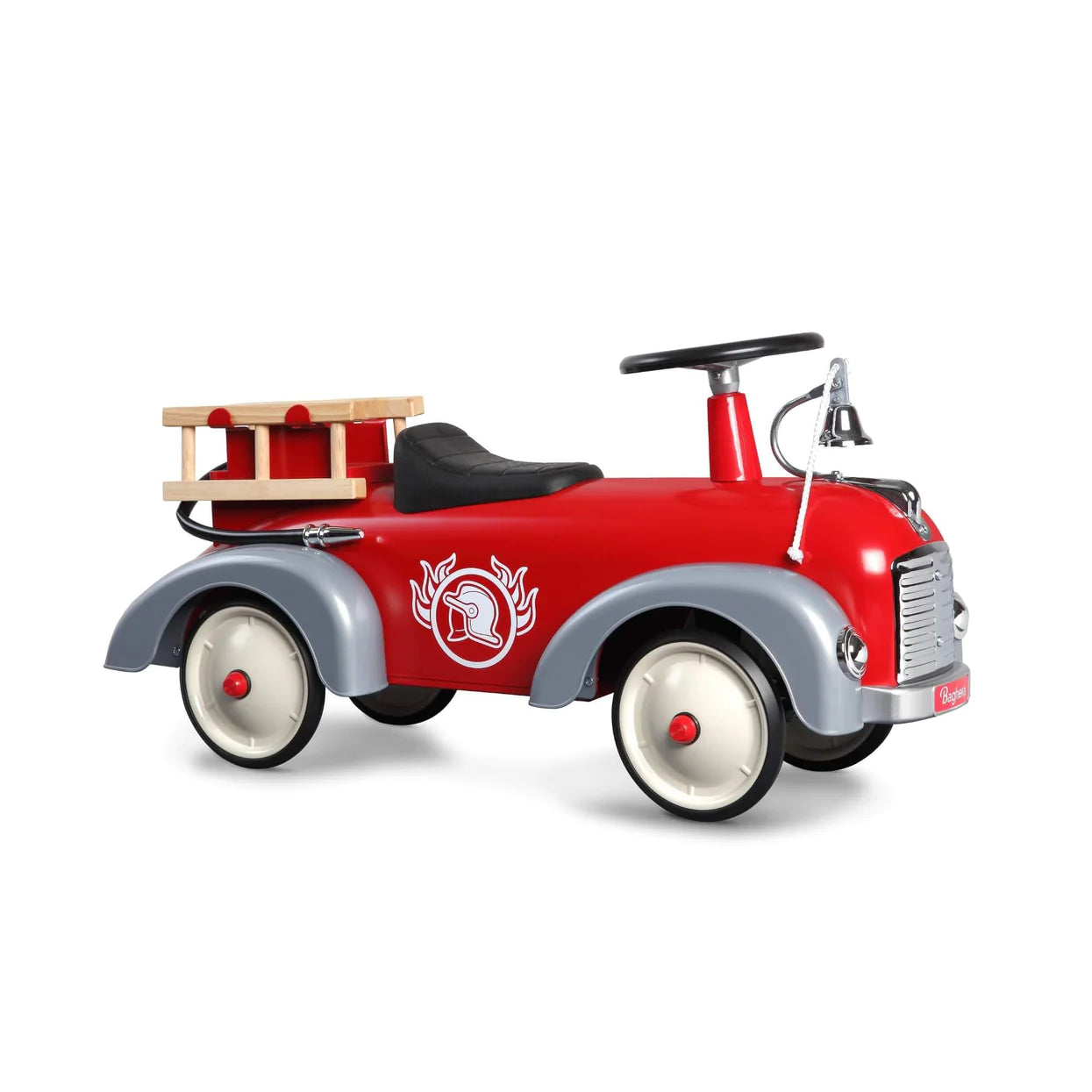 Speedster Pompiers