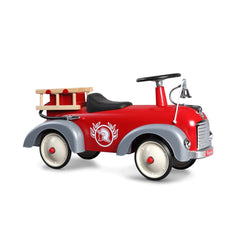 Speedster Pompiers
