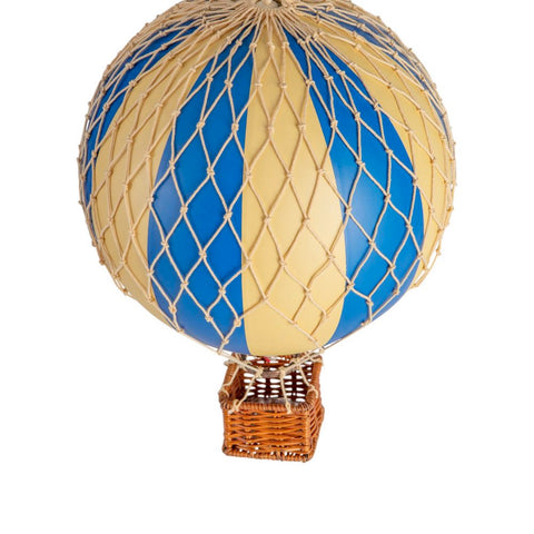 Travles light, Blue Double