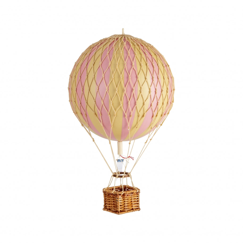 Travles light, pink