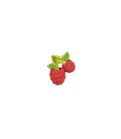 Valery the raspberry