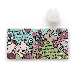 If I were a Bunny Book (Blush)