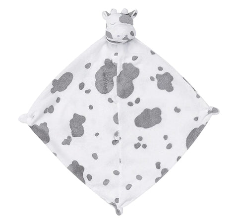 Cow Blankie