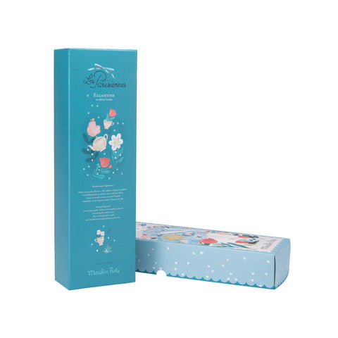 Eglantine The Parisiennes Limited Edition - Doll