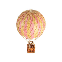 Floating The Skies, Pink