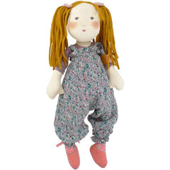 Violette The Rosalies - Doll - Moulin Roty