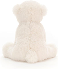 Perry Polar Bear