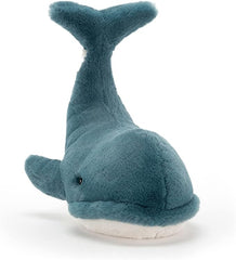 Wally Whale Small