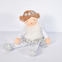 Agathe - Muñeca