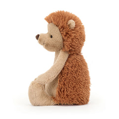 Bashful Hedgehog Original Medium