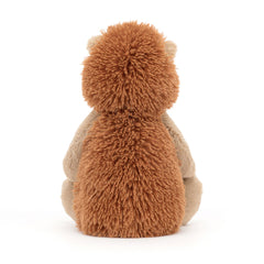 Bashful Hedgehog Original Medium