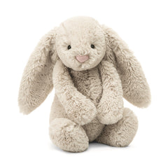 Bashful Oatmeal Bunny Small