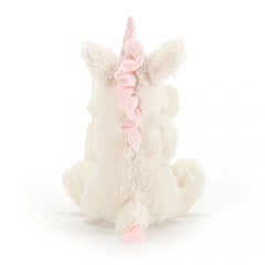 Bashful Unicorn Soother