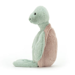 Bashful Turtle Original