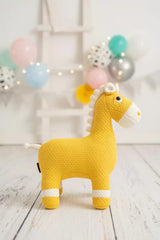 Caballo Mini