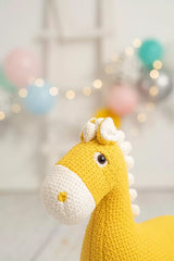 Caballo Mini