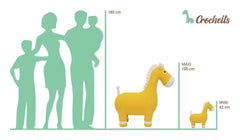 Caballo Mini