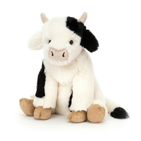 Carey Calf Small