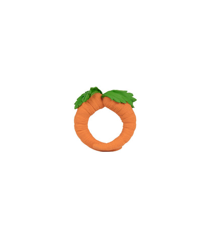 Cathy the Carrot