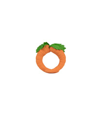 Cathy the Carrot
