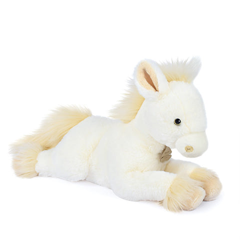 Palomino - Caballo Blanco