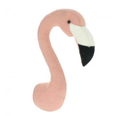 Semi Flamingo