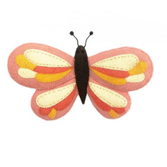Mini Butterfly
