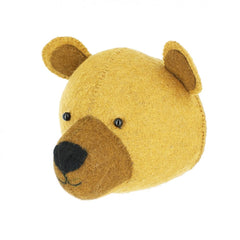 Mini Bear Cub