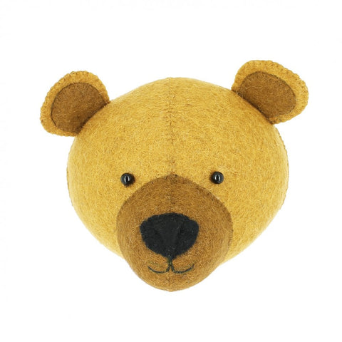 Mini Bear Cub