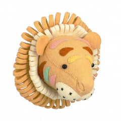 Mini Pastel Tiger