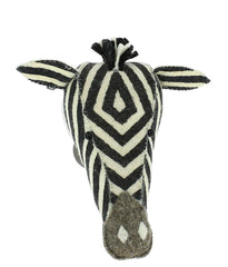 Mini Zebra