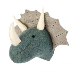 Mini Triceratops
