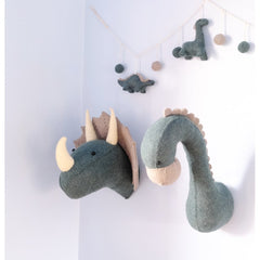 Mini Triceratops