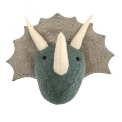 Mini Triceratops