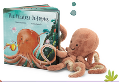 Odell Octopus Little