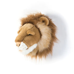 Head Lion Cesar