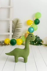 Dinosaurio Mini