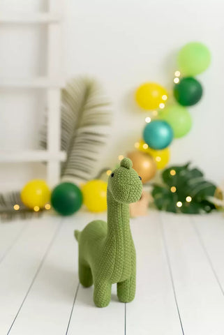 Dinosaurio Mini