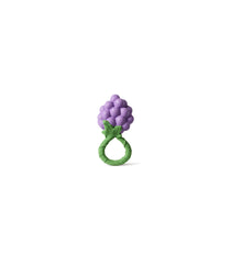 Grape Rattle Toy