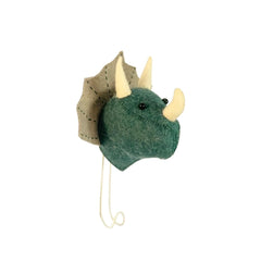Triceratops hook